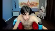 Twink sexy en webcam à la maison – Yoodeeahh