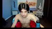 Twink sexy en webcam à la maison – Yoodeeahh