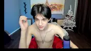 Twink sexy en webcam à la maison – Yoodeeahh