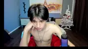 Twink sexy en webcam à la maison – Yoodeeahh