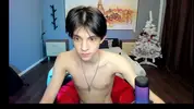 Twink sexy en webcam à la maison – Yoodeeahh