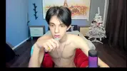 Twink sexy en webcam à la maison – Yoodeeahh