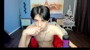 Twink sexy en webcam à la maison – Yoodeeahh
