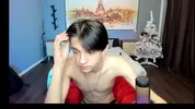 Twink sexy en webcam à la maison – Yoodeeahh