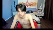 Twink sexy en webcam à la maison – Yoodeeahh