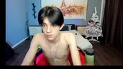 Twink sexy en webcam à la maison – Yoodeeahh