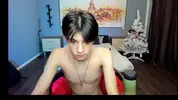 Twink sexy en webcam à la maison – Yoodeeahh