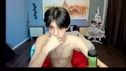 Twink sexy en webcam à la maison – Yoodeeahh