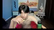 Twink sexy en webcam à la maison – Yoodeeahh