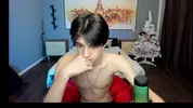 Twink sexy en webcam à la maison – Yoodeeahh