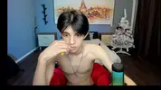 Twink sexy en webcam à la maison – Yoodeeahh