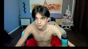 Twink sexy en webcam à la maison – Yoodeeahh