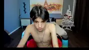 Twink sexy en webcam à la maison – Yoodeeahh