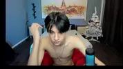 Twink sexy en webcam à la maison – Yoodeeahh
