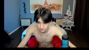 Twink sexy en webcam à la maison – Yoodeeahh