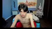 Twink sexy en webcam à la maison – Yoodeeahh