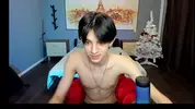 Twink sexy en webcam à la maison – Yoodeeahh