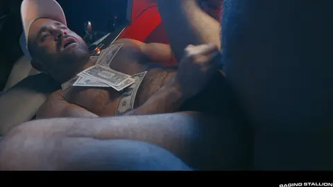 Markus Kage, Beau Butler – Scopami veloce e cattivo