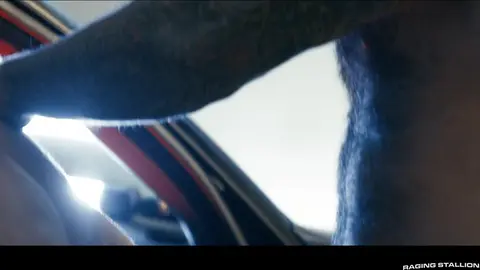 Markus Kage, Beau Butler – Fick mich schnell und hart