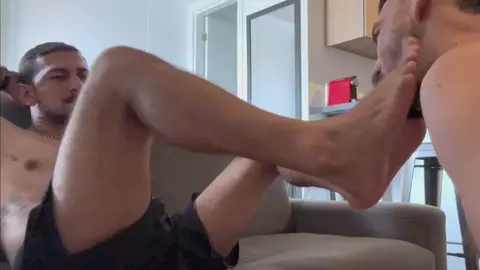 Pirocão brasileiro pro francês