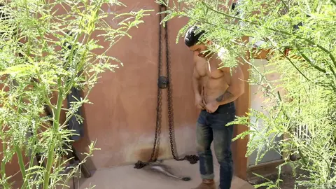 Arad Winwin, l’amante che tutti sognano