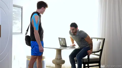 Compilation: io con i miei dildo XXL