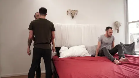 Martin arrebenta o cu do Joaquin