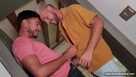 Axell Rec & Roy West