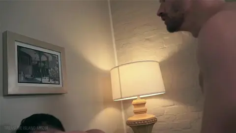 Hamed Raidd, Ethan Wolfe & Riley Landon