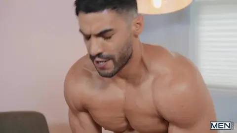 Dante Colle se fait baiser par son psy Arad Winwin