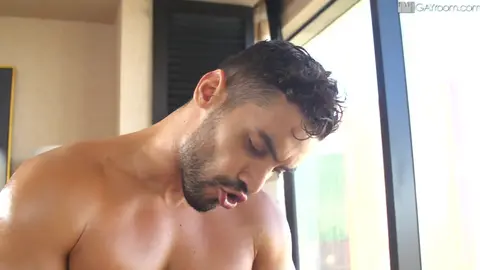 Arad Winwin & Buck Richards