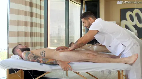 Arad Winwin & Buck Richards