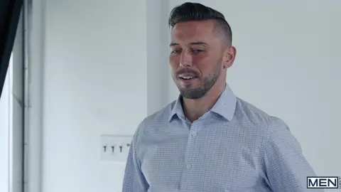 Arad Winwin, Shane Jackson & Parker Rowan