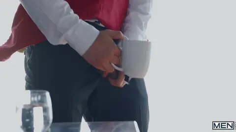 Arad Winwin, Shane Jackson & Parker Rowan