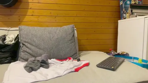 Twink camboy Andy_Belier en show hot