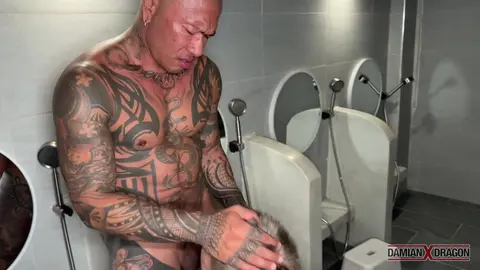 Lo mejor de Damian Dragon – Obsesión Furo