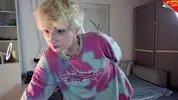 Camboy twink sexy — Kessywhite