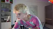 Camboy twink sexy — Kessywhite