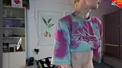 Camboy twink sexy — Kessywhite