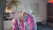 Camboy twink sexy — Kessywhite