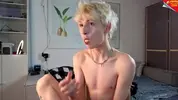 Camboy twink sexy — Kessywhite