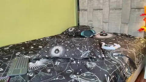 Geiler Twink im Webcam-Show – Camboy AndyBelier