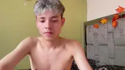 Twink sexy en show webcam – camboy AndyBelier