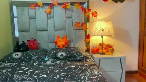 Show webcam sexy di Andybelier