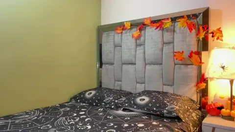 Andybelier: heißer Webcam-Show