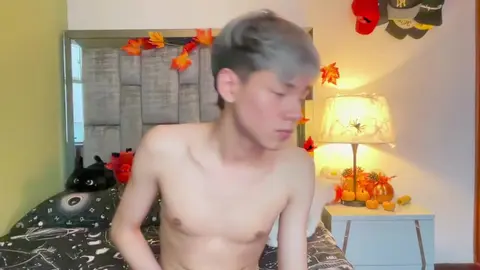 Andybelier: heißer Webcam-Show