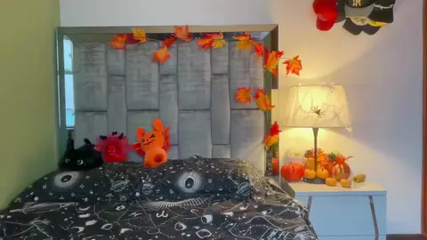 Andybelier: heißer Webcam-Show