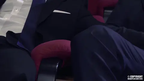 Denis Vega & Ivan Gregory si fanno flip-fuck in «Cine-X» su MenAtPlay