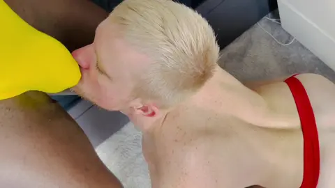 AfroBlackXXX démonte Alexi Atlante