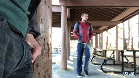 Pranksters – Episodio 4